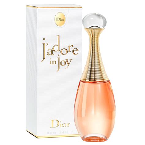 adore in joy Dior perfume